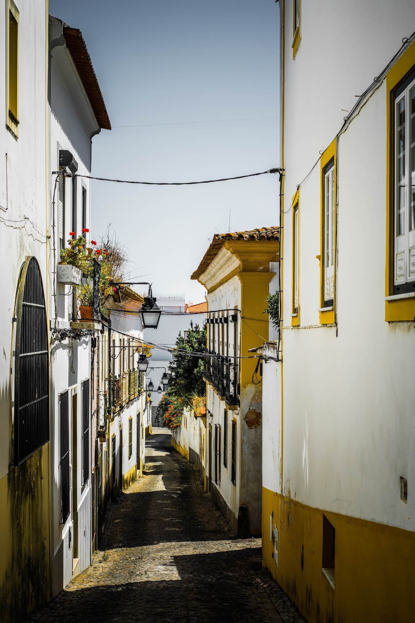 Galaxy Travel - Portugal - Algarve